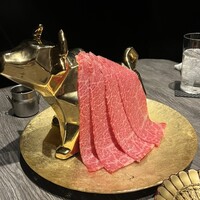 牛に金棒 麻布十番 - 