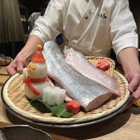鮨 豊 - 