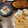 プロント FOOD＆TIME ISETAN YOKOHAMA店