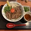 讃岐のおうどん 花は咲く 新中野本店