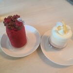 スイーツガーデン ユウジアジキ - 