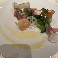 レザン ドール - 