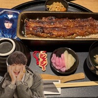 うなぎ四代目菊川 ヒルトンプラザウエスト大阪店 - 