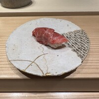 肉割烹 上 - 