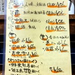 居酒屋　とくや - 