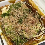 お好みハウス雅 - 