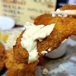 居酒屋　とくや - 