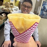 お好みハウス雅 - 