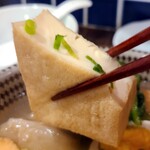 居酒屋　とくや - 