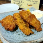 居酒屋　とくや - 