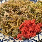 お好みハウス雅 - 