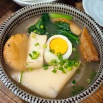 居酒屋　とくや - 