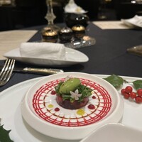 ガストロノミー ジョエル・ロブション - 