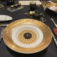 ガストロノミー ジョエル・ロブション - 