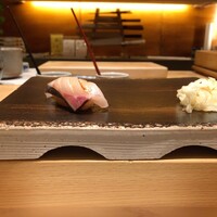 渋谷 鮨 まつもと - 