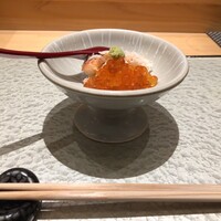 渋谷 鮨 まつもと - 