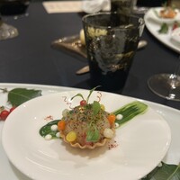 ガストロノミー ジョエル・ロブション - 