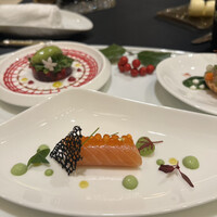 ガストロノミー ジョエル・ロブション - 