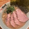 らーめん 田中家