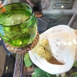 喫茶キャンディラップ - 