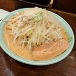 ロクゴーガッツ - 