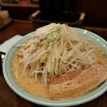 ロクゴーガッツ - 