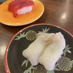 寿司みなと 旗ヶ崎店 - 