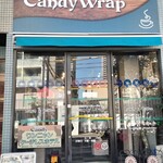 喫茶キャンディラップ - 