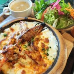 喫茶キャンディラップ - 