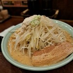 ロクゴーガッツ - 