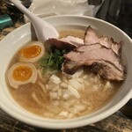 ブラジリアン食堂 BANCHO - 