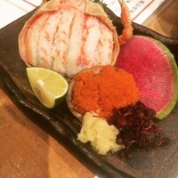 本等鮨 海馬 本店 - 