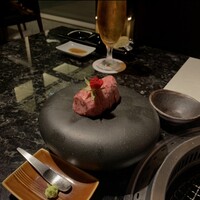 東京焼肉 一頭や コレド室町テラス店 - 
