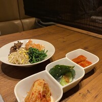焼肉うしごろ 西麻布本店 - 
