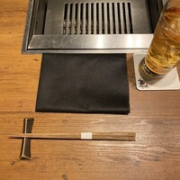 焼肉うしごろ 西麻布本店 - 