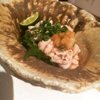 本等鮨 海馬 本店 - 