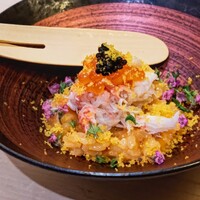 赤坂 鮨 ふくなが - 
