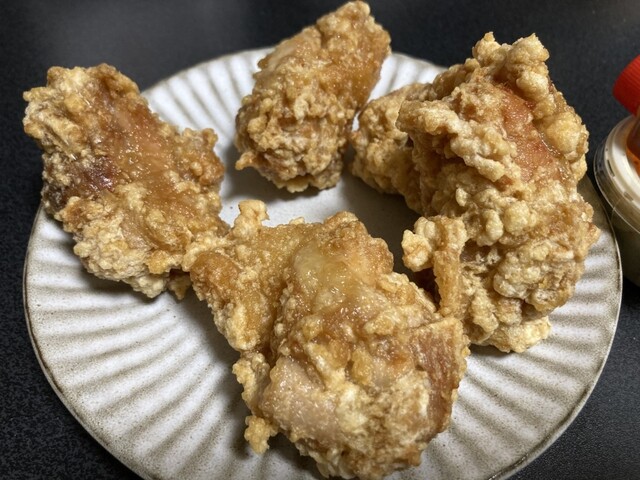 唐揚げ専門 鶏力 深江店 - 深江/からあげ | 食べログ