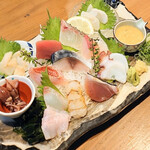 四十八漁場 川崎店 - 