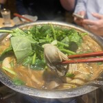 近江牛焼肉おきな - 