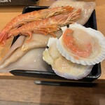 かにざんまい - 
