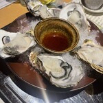 近江牛焼肉おきな - 