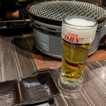 ホルモン専門店 烈 - 