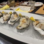 近江牛焼肉おきな - 