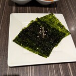 ホルモン専門店 烈 - 