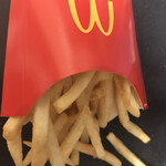 マクドナルド - 料理写真: