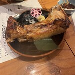 魚屋スタンドふじ子 - 