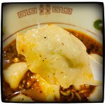 れいちゃんの食小屋 - モチモチ食感♫