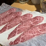 近江牛焼肉おきな - 