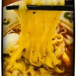 れいちゃんの食小屋 - 麺リフト♫